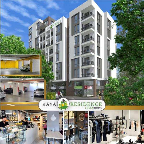 Дава под наем магазин, гр. пловдив, западен