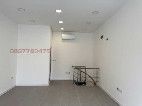 Дава под наем магазин, гр. пловдив, кършияка