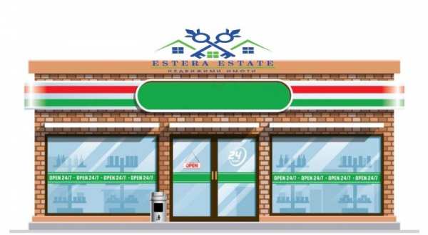 Дава под наем магазин, гр. шумен, пазара