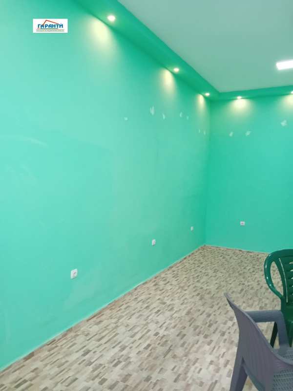 Дава под наем магазин, гр. пловдив, тракия