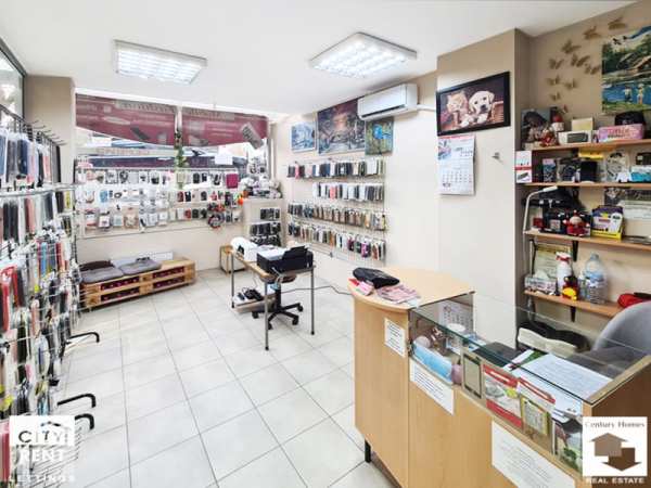 Дава под наем магазин, гр. велико търново, център