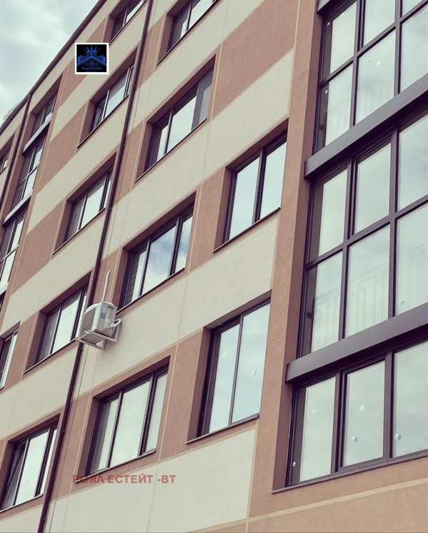 Дава под наем 1-стаен, гр. велико търново, картала