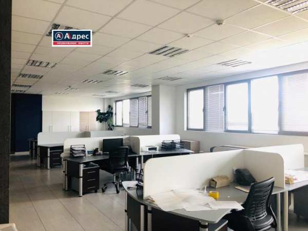 Дава под наем пром. помещение, гр. шумен, промишлена зона