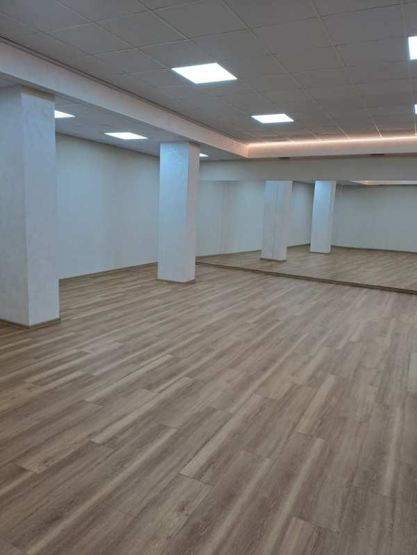 Дава под наем бизнес имот, гр. плевен, идеален център