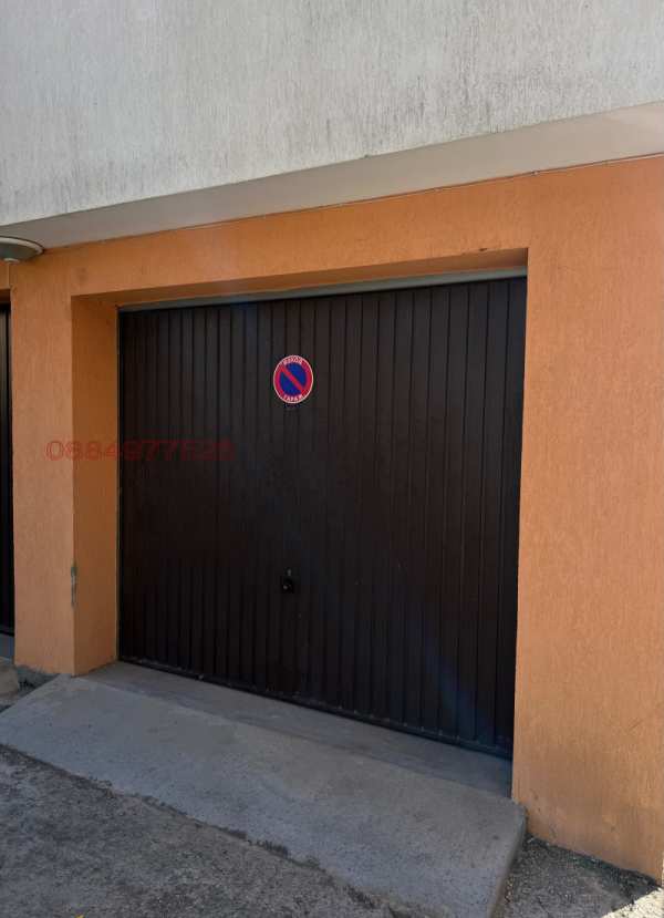 Дава под наем гараж, паркомясто, гр. велико търново, картала