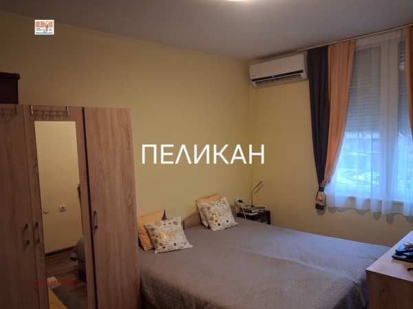 Дава под наем 2-стаен, гр. велико търново, център