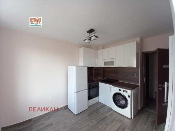 Дава под наем 2-стаен, гр. велико търново, център