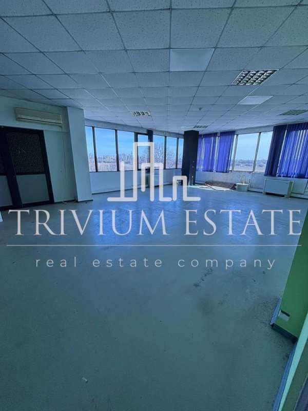 Дава под наем офис, гр. пловдив, индустриална зона - север