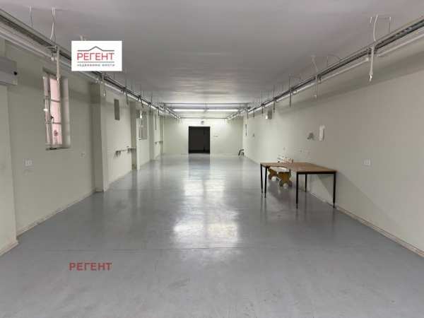 Дава под наем пром. помещение, гр. габрово, младост