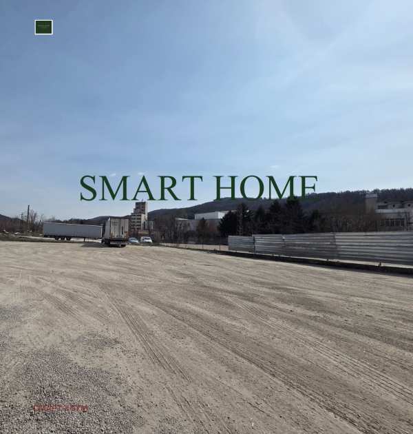 Дава под наем място, гр. велико търново, чолаковци