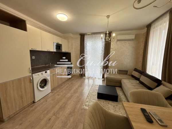 Дава под наем 2-стаен, гр. шумен, пазара