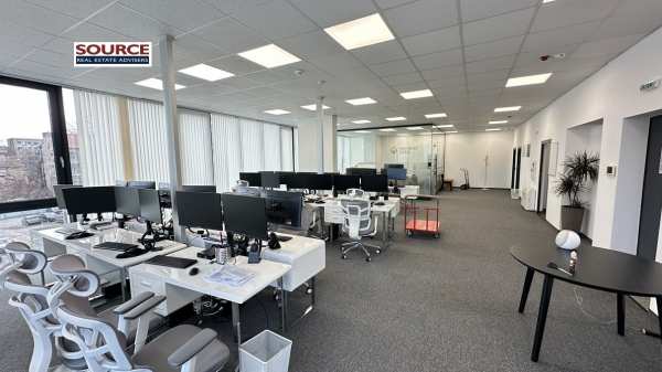 Дава под наем офис, гр. софия, център