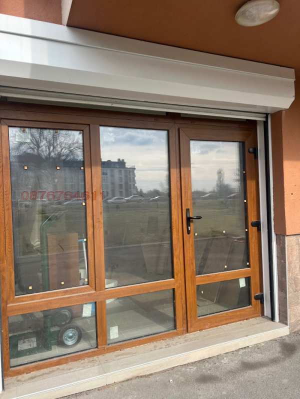 Дава под наем офис, гр. софия, левски г