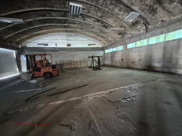 Дава под наем склад, гр. стара загора, център