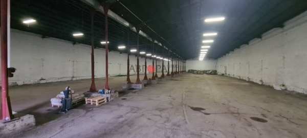 Дава под наем склад, гр. каблешково, област бургас