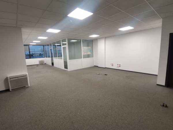 Дава под наем офис, гр. софия, люлин 7