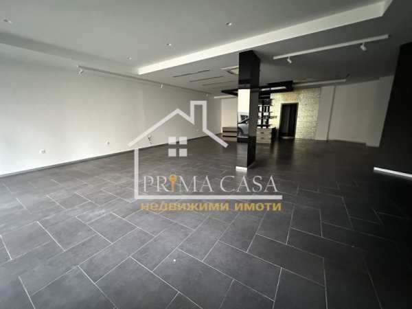 Дава под наем магазин, гр. пловдив, мараша