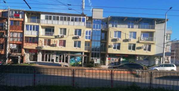 Дава под наем офис, гр. враца, металург