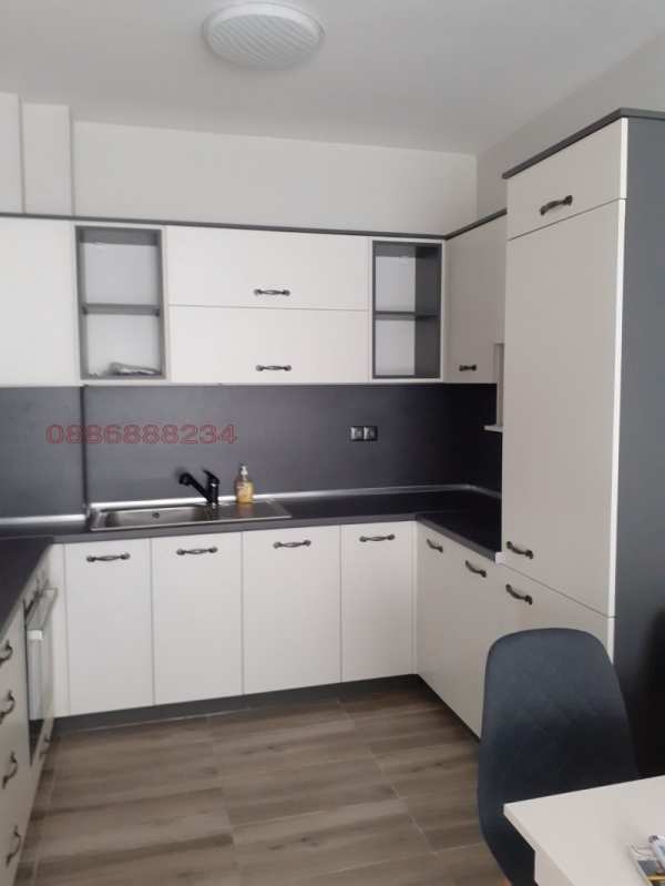 Дава под наем 2-стаен, гр. пловдив, младежки хълм