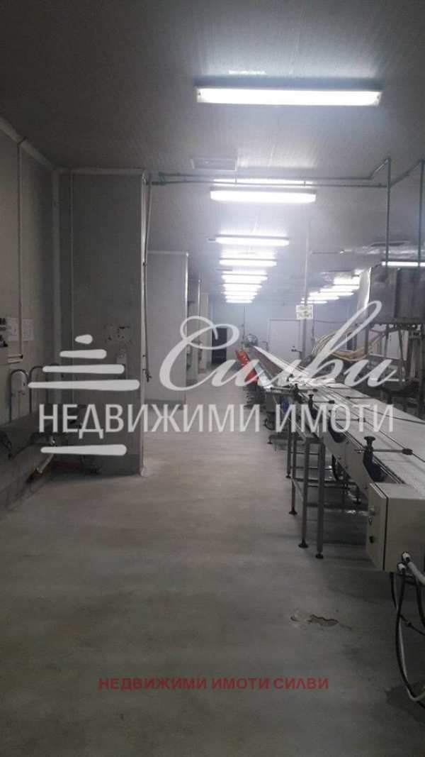 Дава под наем пром. помещение, гр. шумен, тракия