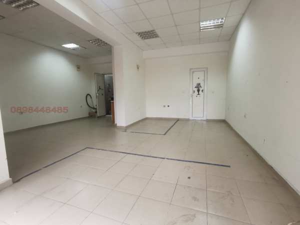 Дава под наем склад, гр. варна, колхозен пазар