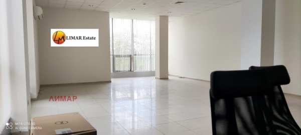 Дава под наем офис, гр. варна, западна промишлена зона