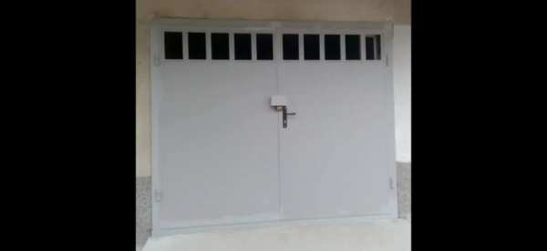 Дава под наем гараж, паркомясто, гр. пловдив, кършияка