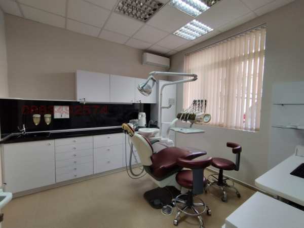 Дава под наем бизнес имот, гр. варна, колхозен пазар