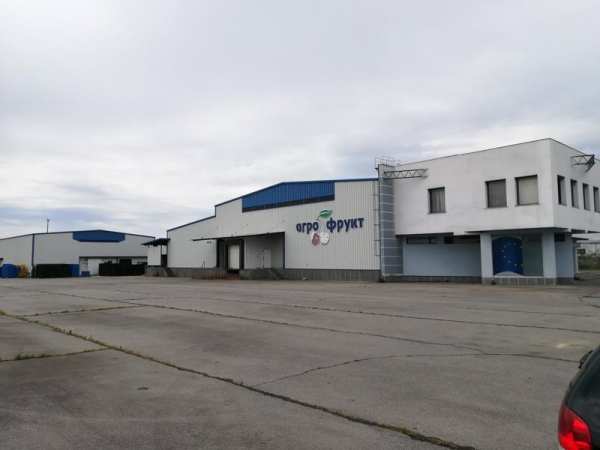 Дава под наем бизнес имот, гр. стара загора, кольо ганчев