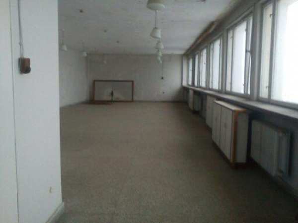 Дава под наем пром. помещение, гр. габрово, център