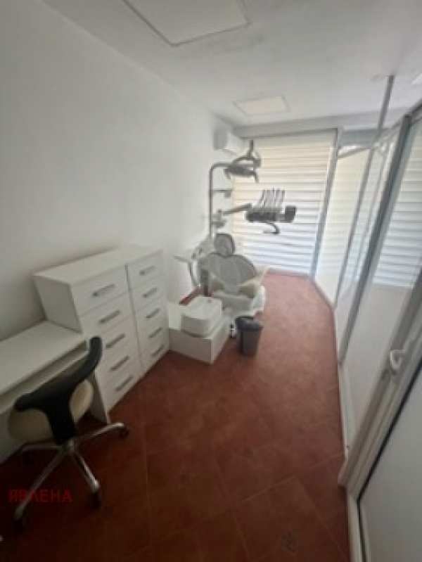 Дава под наем бизнес имот, гр. софия, белите брези