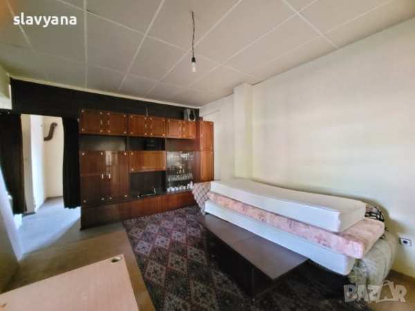 Сграда за търговия или производство