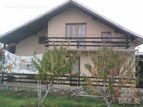 Продавам къща с.яздач