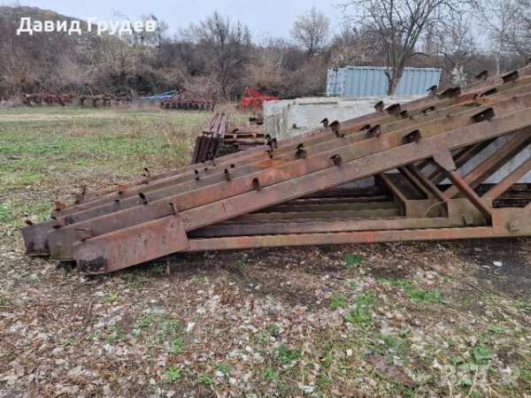 Метално хале