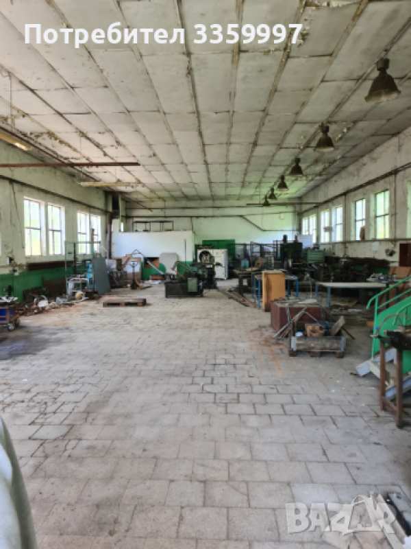 Отдаваме помещения по наем