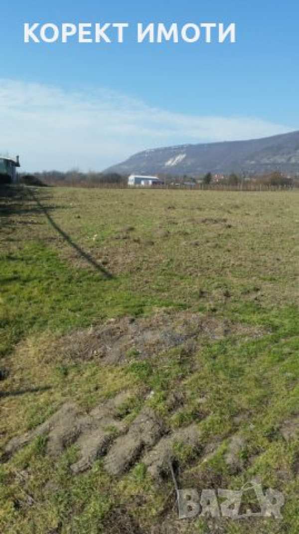 Продава парцел кв. дивдядово