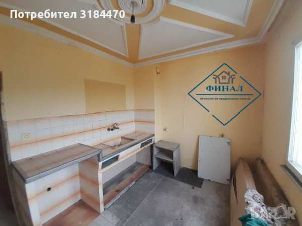 Двустаен апартамент еверест