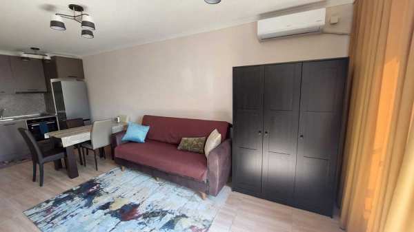 Двустаен апартамет краткосрочно  св.Константин и Елена