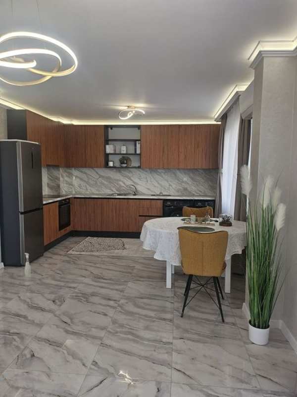 Дом, готов за нанасяне - стилен двустаен апартамент 66 кв.м.