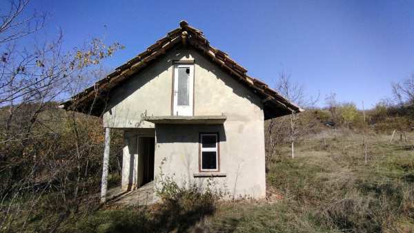 Вила в Дряново - 16254