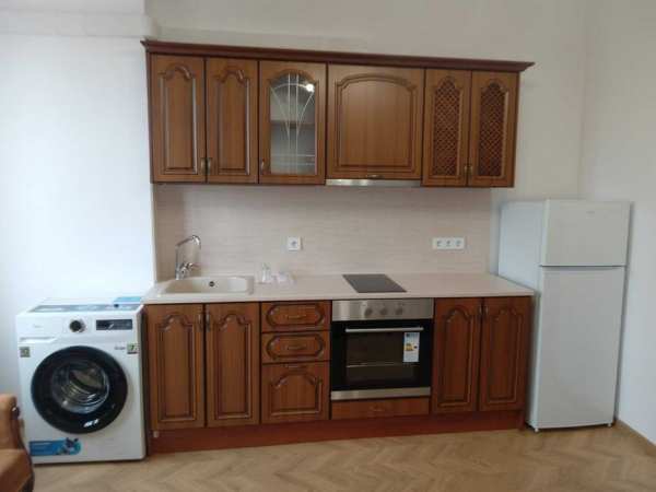 Двустаен уютен апартамент суперцентър Пловдив