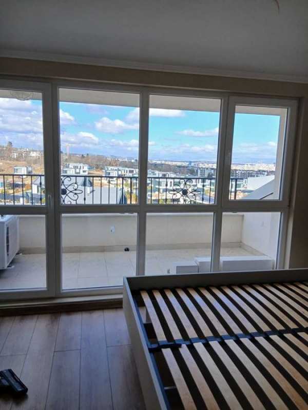 ЧИСТО НОВ 4-стаен апартамент под наем, кв. Драгалевци