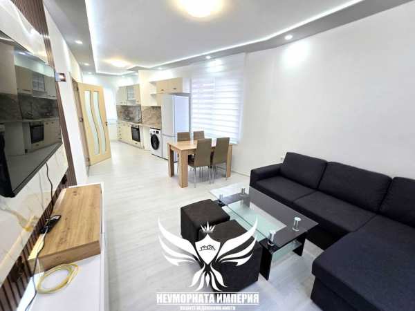 Продавам нов тристаен апартамент 84кв в Асеновград, кв.Баделема