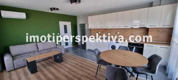 реф.19223 Чисто нов, готов за нанасяне-бул. Южен!