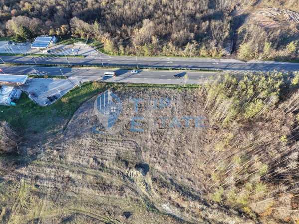 Парцел в местност 