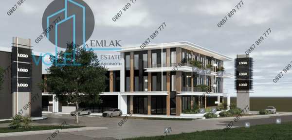 Парцел на Асеновградско шосе