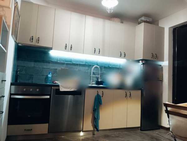 Светъл и топъл дом в сърцето на града!