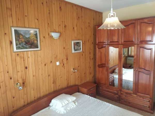 Двустаен апартамент под наем гр. Шумен