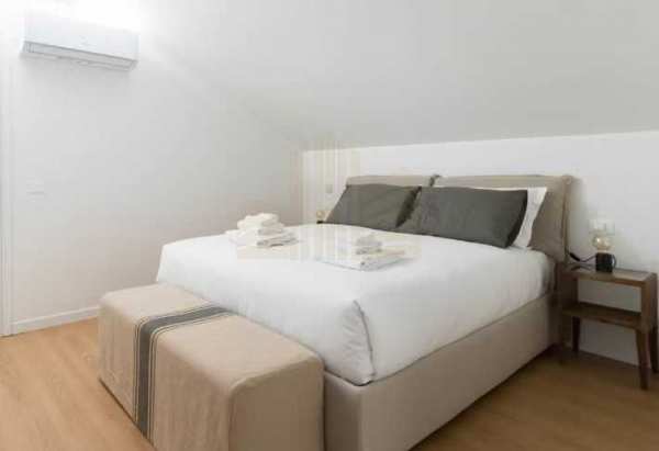 Двустаен апартамент Кършияка