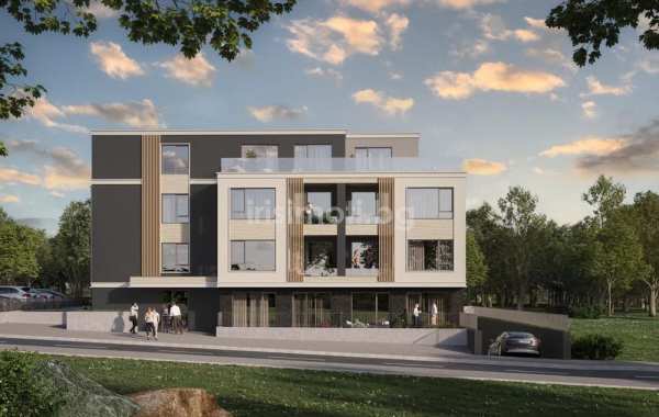 Продава , €112900, 53кв.м. в Малинова долина